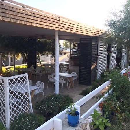 Albanian Garden 호텔 Gjilek 외부 사진